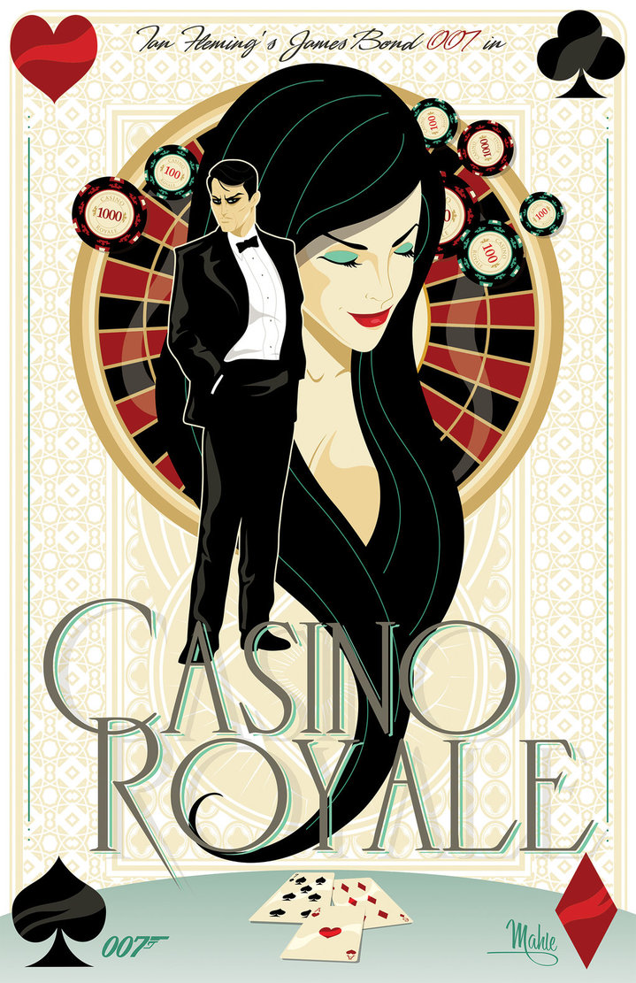 casino royale By mikemahle d6jvxmo