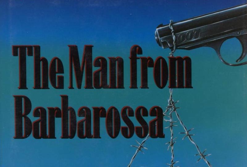 ЧЕЛОВЕК ИЗ ‘БАРБАРОССЫ’ (1991)