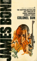 Colonel Sun
