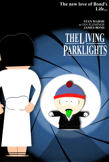 The Living Parklights
